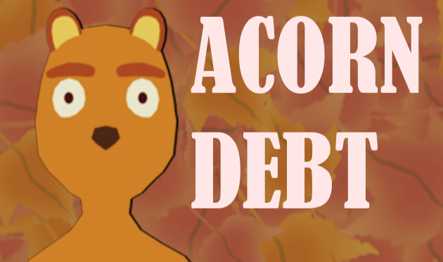 AcornDebt Logo