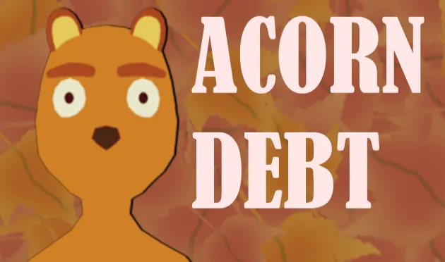 AcornDebt Logo